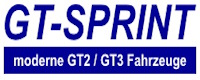 GT Sprint Logo